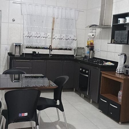 Casa Grande Em Arapongas Villa Екстериор снимка