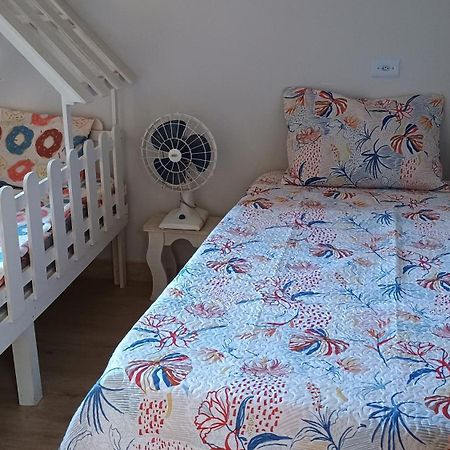 Casa Grande Em Arapongas Villa Екстериор снимка