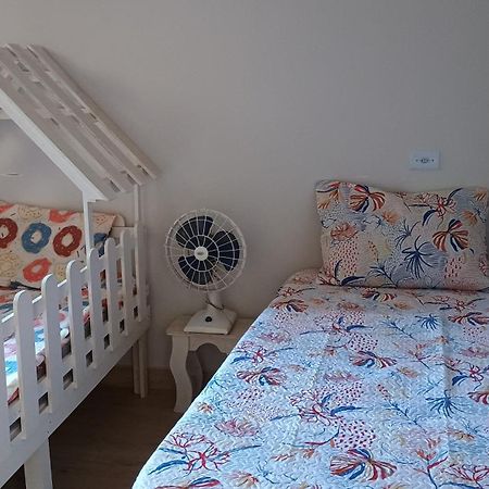 Casa Grande Em Arapongas Villa Екстериор снимка