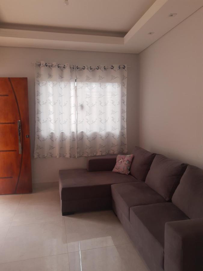 Casa Grande Em Arapongas Villa Екстериор снимка