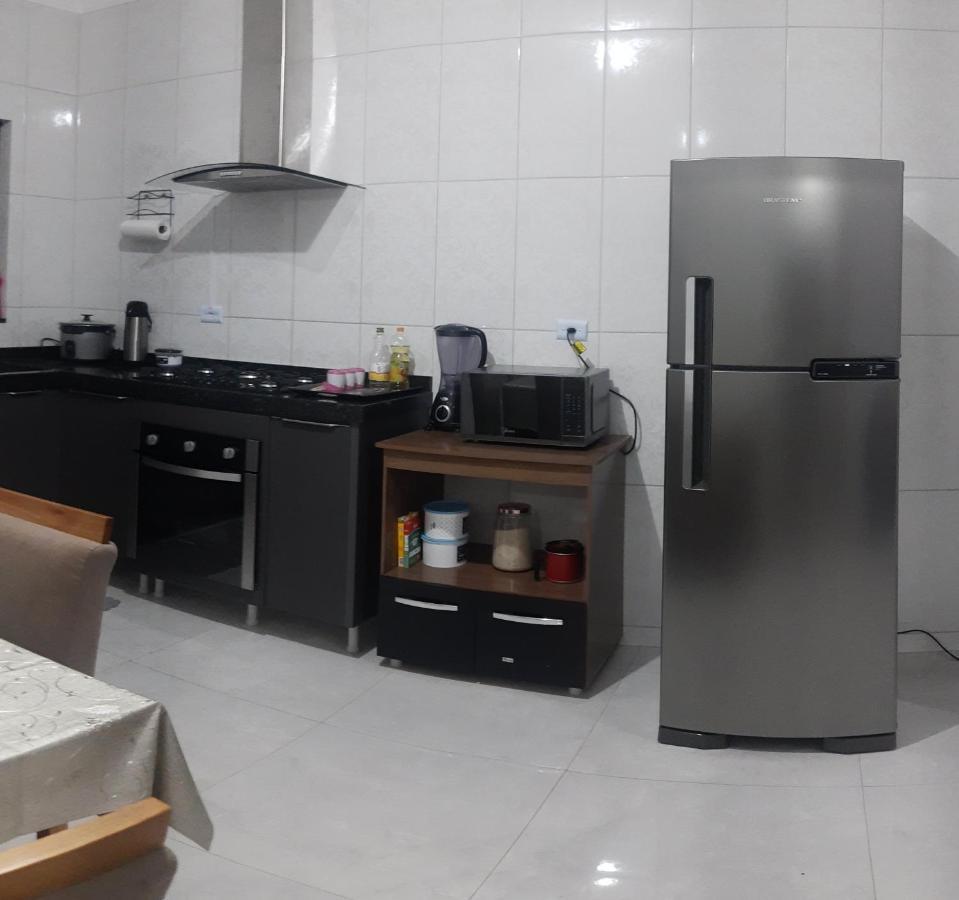 Casa Grande Em Arapongas Villa Екстериор снимка
