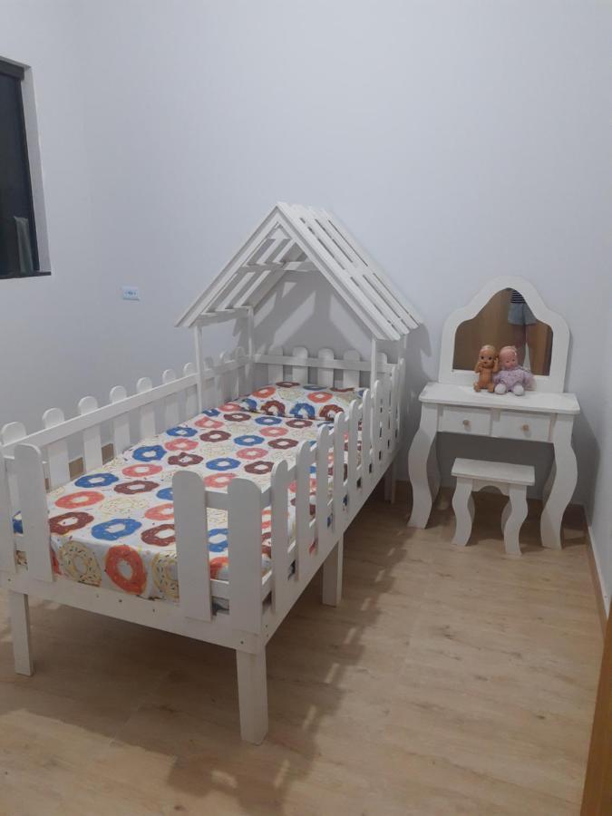 Casa Grande Em Arapongas Villa Екстериор снимка