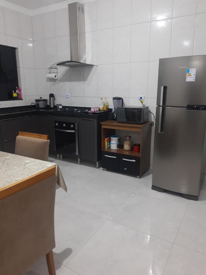 Casa Grande Em Arapongas Villa Екстериор снимка