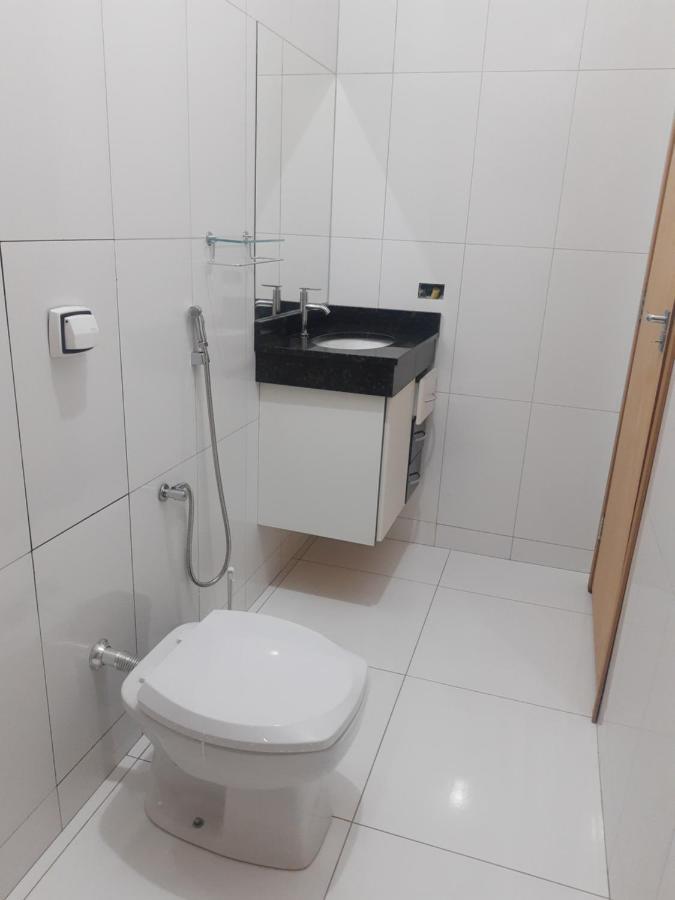 Casa Grande Em Arapongas Villa Екстериор снимка