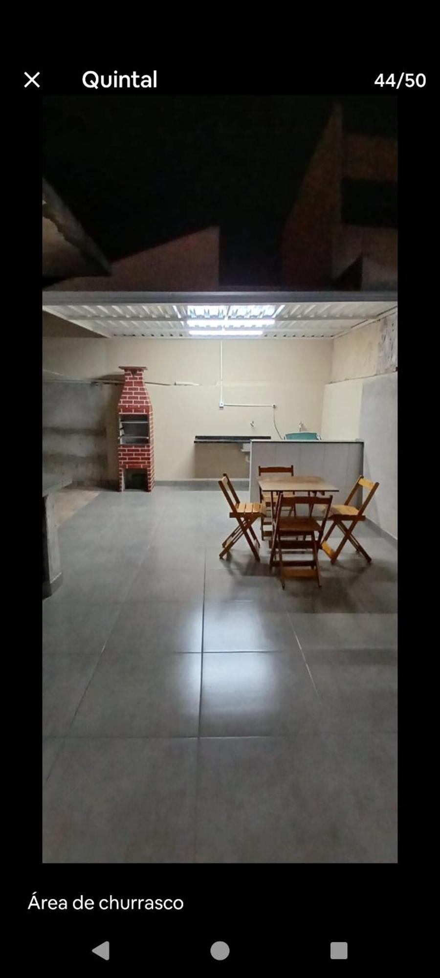 Casa Grande Em Arapongas Villa Екстериор снимка