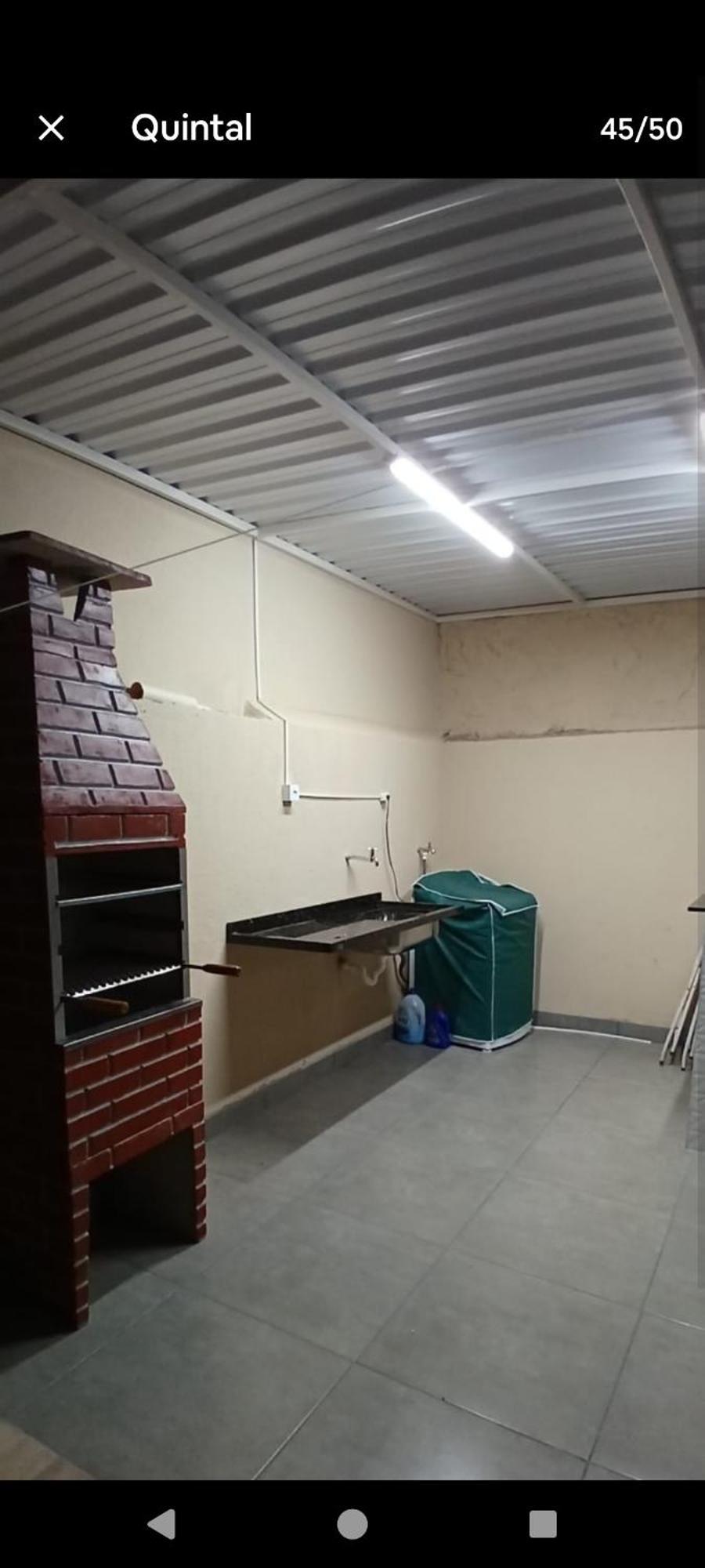 Casa Grande Em Arapongas Villa Екстериор снимка