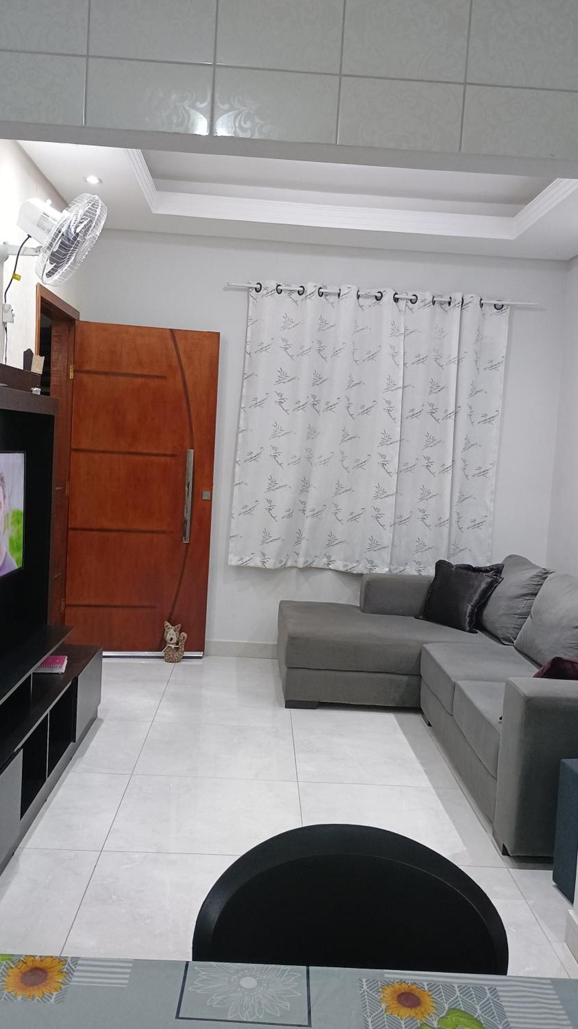 Casa Grande Em Arapongas Villa Екстериор снимка