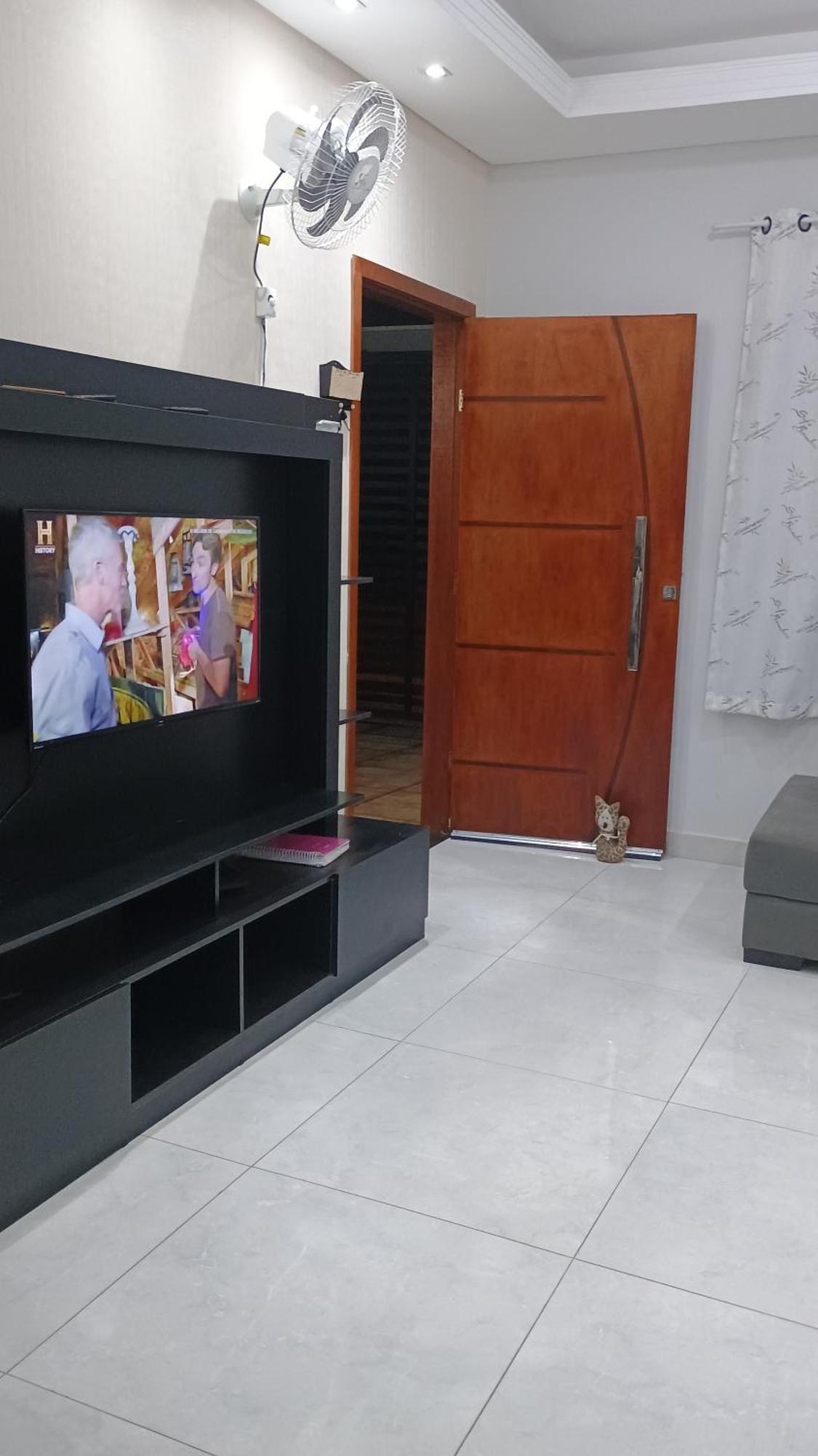 Casa Grande Em Arapongas Villa Екстериор снимка