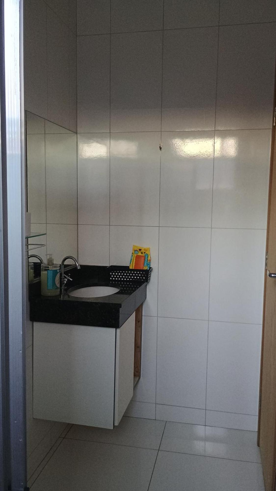 Casa Grande Em Arapongas Villa Екстериор снимка