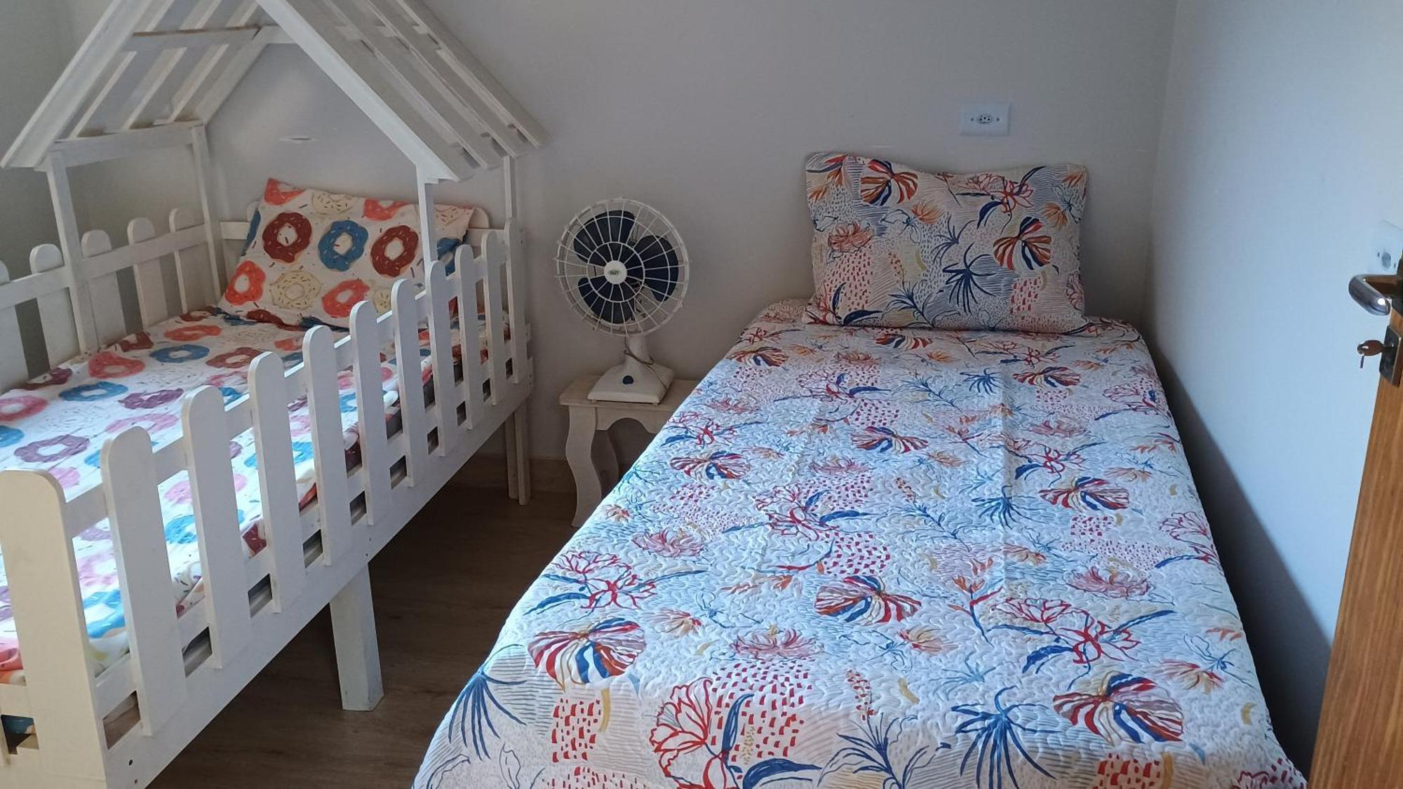 Casa Grande Em Arapongas Villa Екстериор снимка