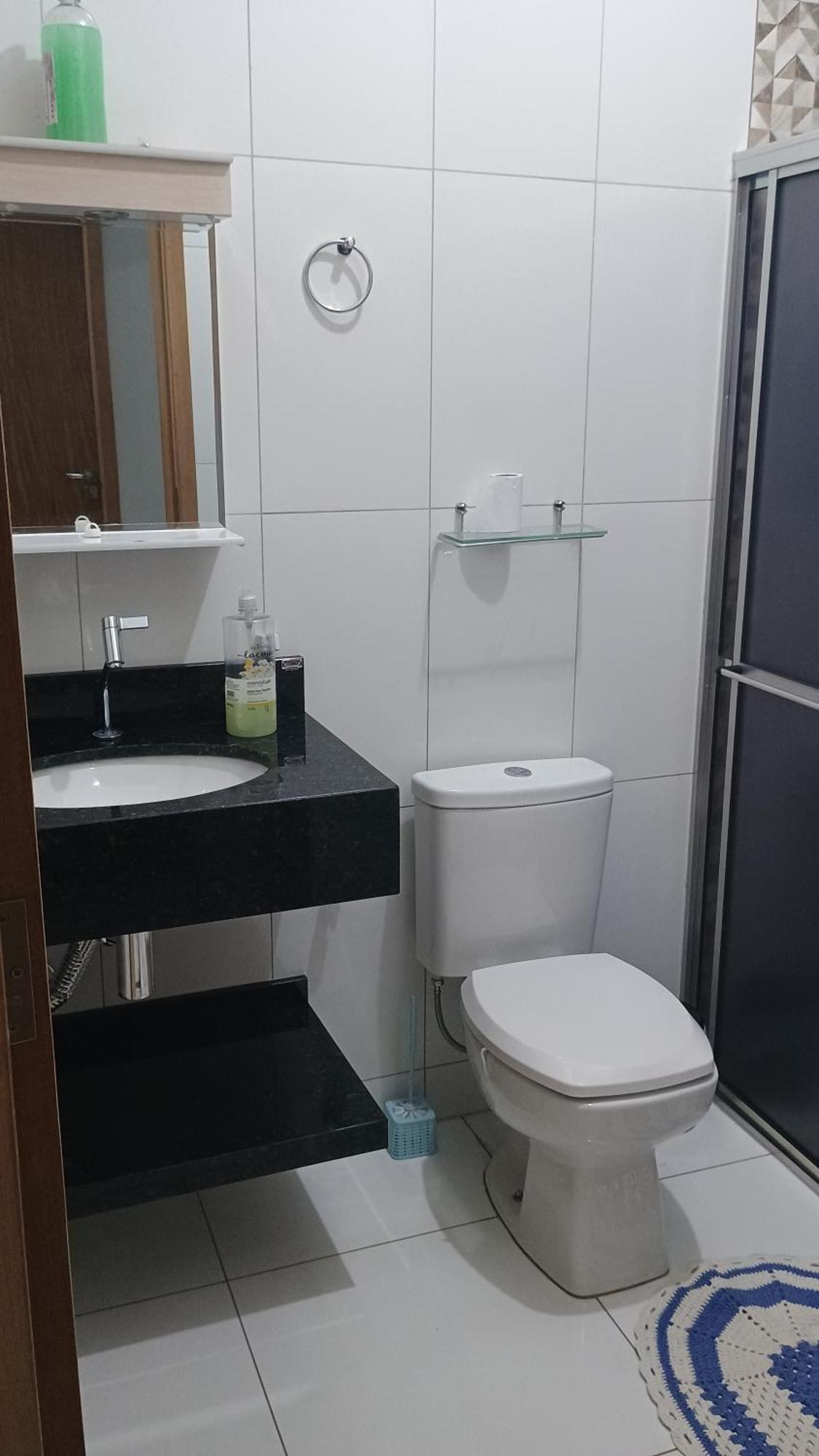 Casa Grande Em Arapongas Villa Екстериор снимка