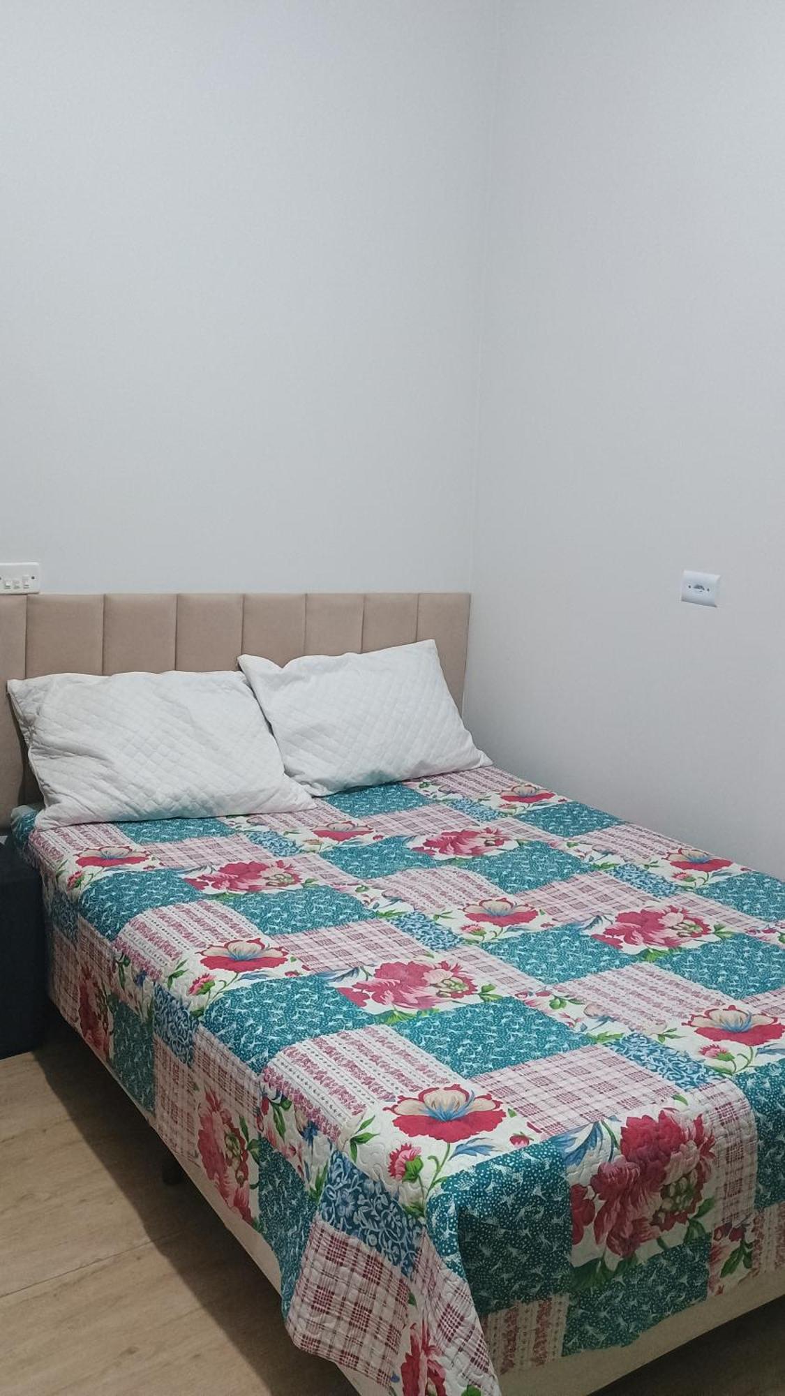 Casa Grande Em Arapongas Villa Екстериор снимка