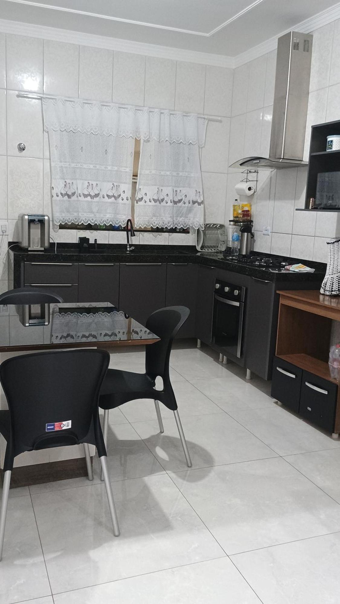 Casa Grande Em Arapongas Villa Екстериор снимка