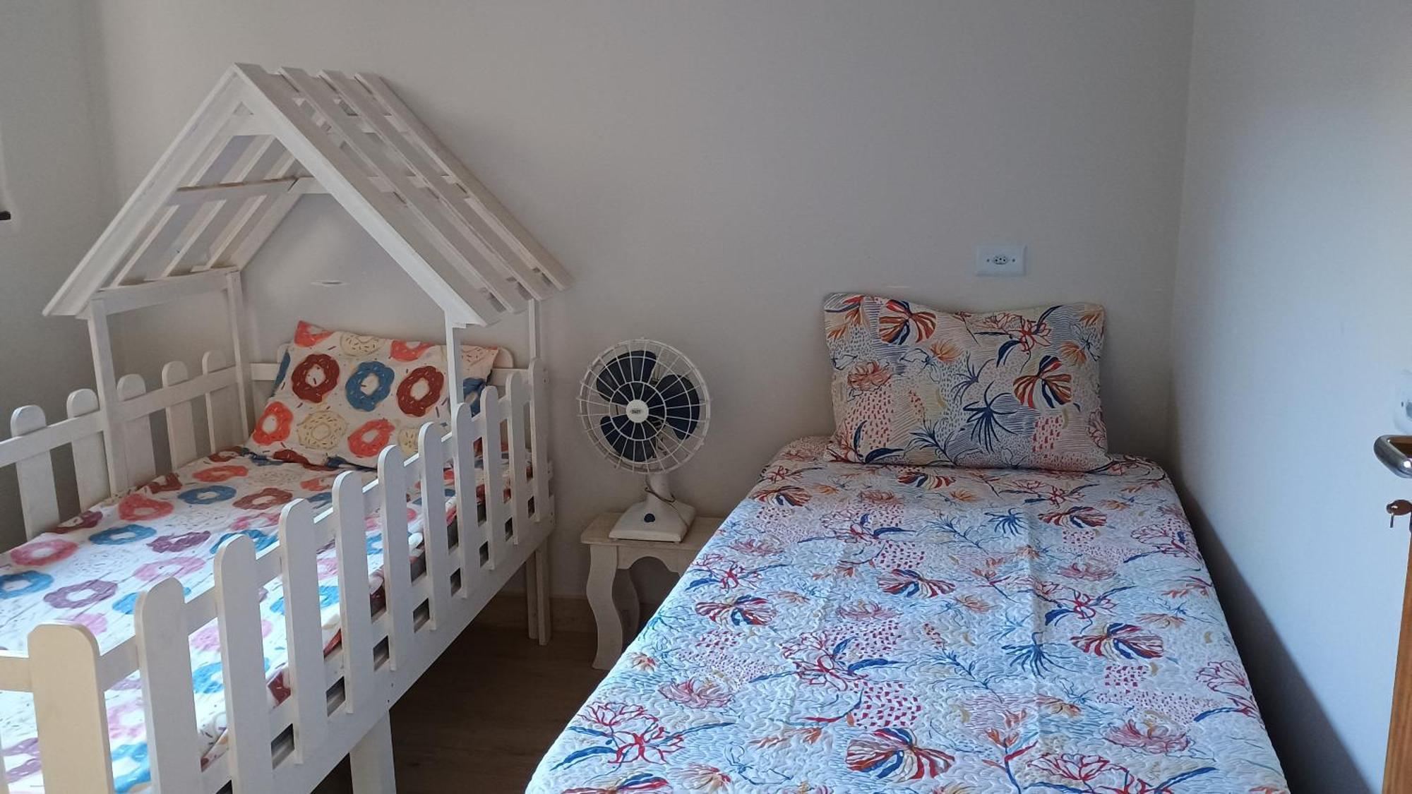 Casa Grande Em Arapongas Villa Екстериор снимка
